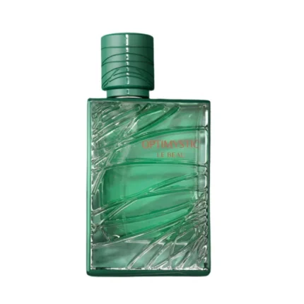 Optimystic Le Beau Fragrance World Parfum au maroc chez parfum store