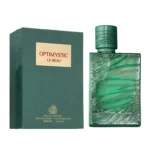 Optimystic Le Beau Fragrance World Parfum prix maroc chez parfum store