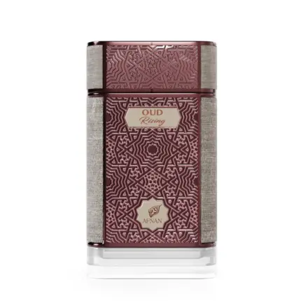 Oud Rising Afnan Parfum au Maroc