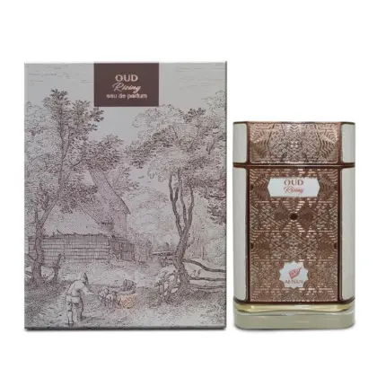 Oud Rising Afnan Parfum prix maroc