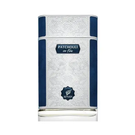 Patchouli On Fire Afnan au Maroc