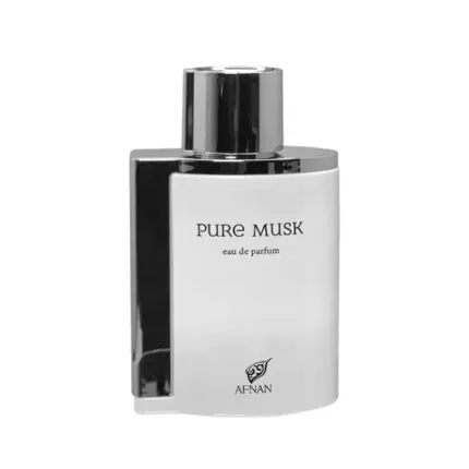 Pure Musk Afnan Parfum au Maroc