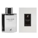 Pure Musk Afnan Parfum prix maroc