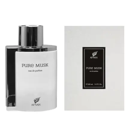 Pure Musk Afnan Parfum prix maroc