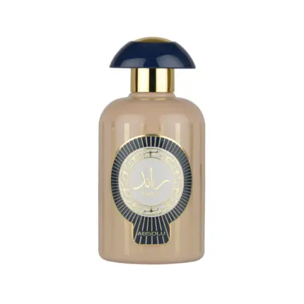 Ra'ed Absolu Lattafa Parfum au maroc