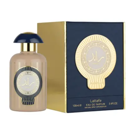 Ra'ed Absolu Lattafa Parfum prix maroc