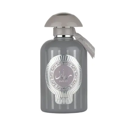 Ra'ed Intensely Lattafa Parfum au Maroc