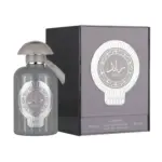 Ra'ed Intensely Lattafa Parfum prix maroc