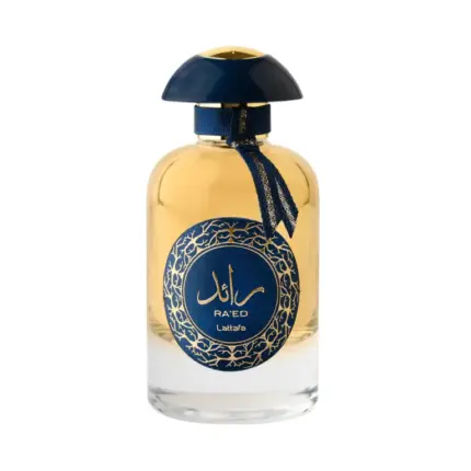 Ra'ed Luxe Lattafa Parfum au maroc