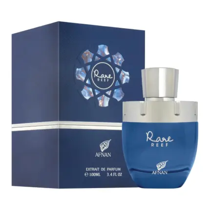 Rare Reef Afnan Parfum prix maroc