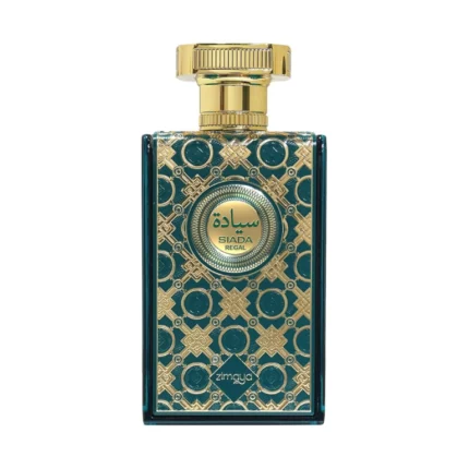 Siada Regal Zimaya Parfum au maroc