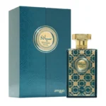 Siada Regal Zimaya Parfum prix maroc