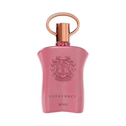 Supremacy Gala Afnan Parfum au Maroc