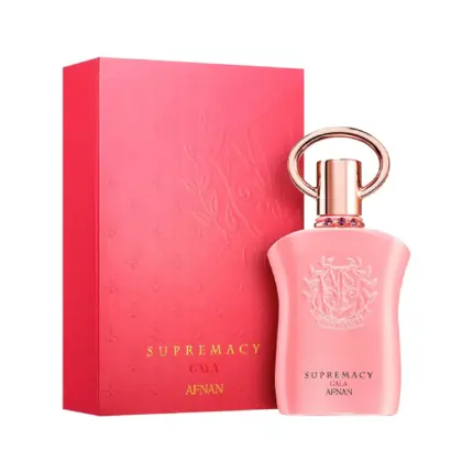 Supremacy Gala Afnan Parfum prix maroc