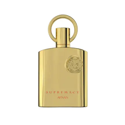 Supremacy Gold Afnan Parfum au Maroc