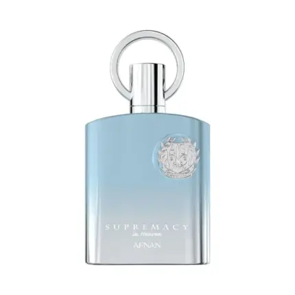 Supremacy In Heaven Afnan Parfum au Maroc
