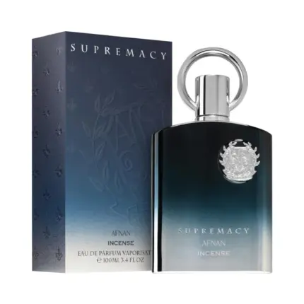 Supremacy Incense Afnan Parfum prix maroc