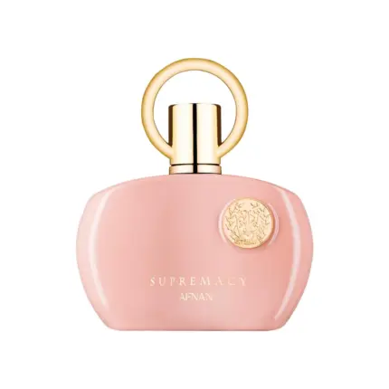 Supremacy Pink Afnan Parfum au Maroc