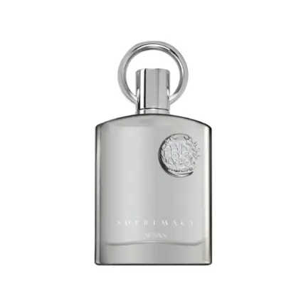 Supremacy Silver Afnan Parfum au Maroc