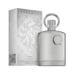 Supremacy Silver Afnan Parfum prix maroc