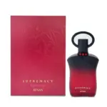 Supremacy Tapis Rouge Afnan Parfum prix maroc