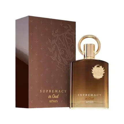 Supremacy in Oud Afnan Parfum prix maroc