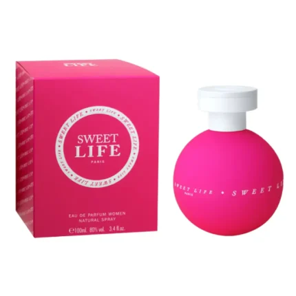 Sweet Life Geparlys Parfum au maroc