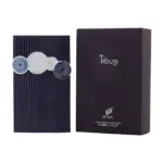Tribute Blue Afnan Parfum prix maroc