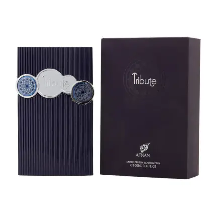 Tribute Blue Afnan Parfum prix maroc
