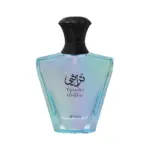 Turathi Electric Afnan Parfum au Maroc