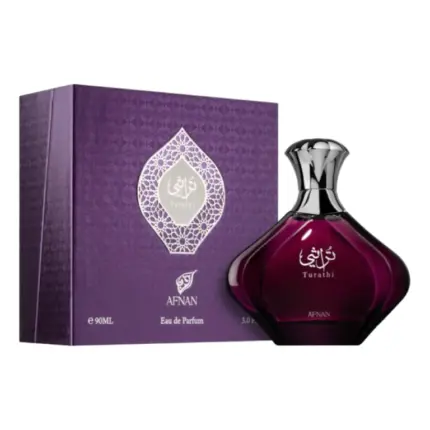 Turathi Purple Afnan Parfum prix maroc