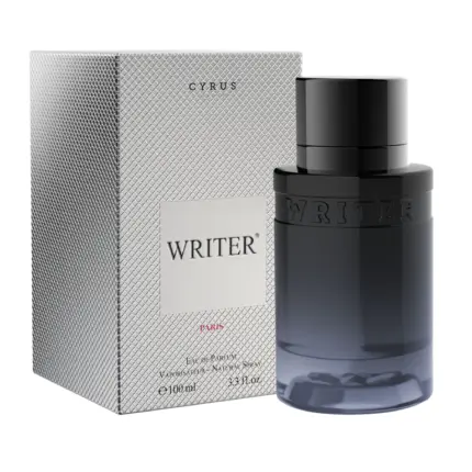 Writer Cyrus Parfum prix maroc