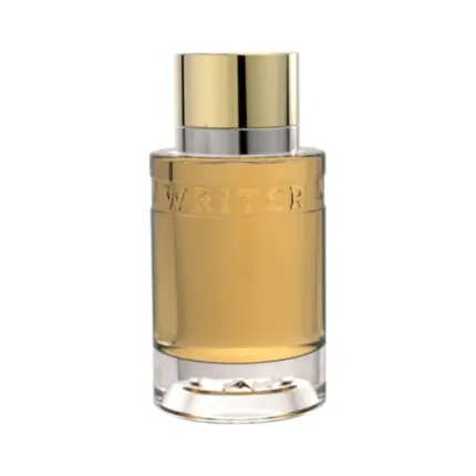 Writer Gold Cyrus Parfum au maroc
