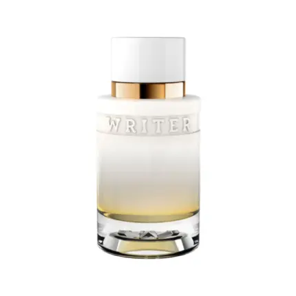 Writer White Cyrus Parfum au maroc