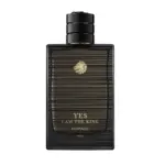 Yes I Am The King Nomade Geparlys Parfum au maroc
