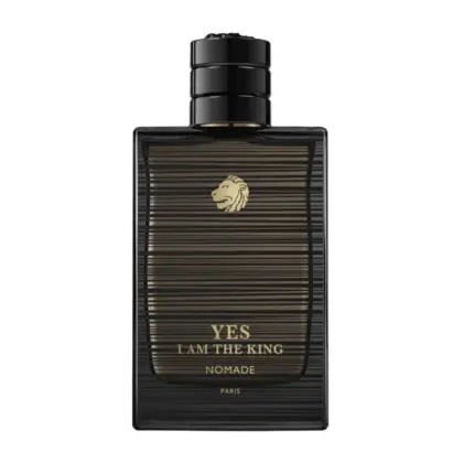 Yes I Am The King Nomade Geparlys Parfum au maroc