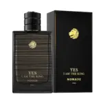 Yes I Am The King Nomade Geparlys Parfum prix maroc