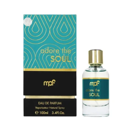 Adore The Soul By My Perfumes Parfum au maroc