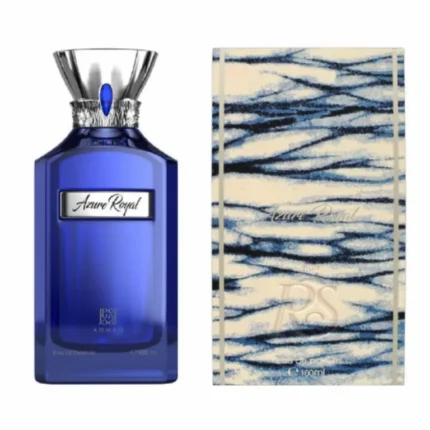 Azure Royal Ahmed Al Maghribi Parfum prix maroc