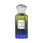 Blue by ahmad Ahmed Al Maghribi Parfum au maroc