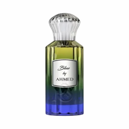 Blue by ahmad Ahmed Al Maghribi Parfum au maroc