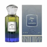 Blue Ahmed Al Maghribi Parfum prix maroc
