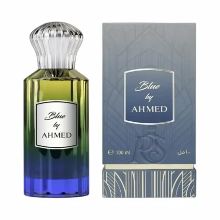 Blue Ahmed Al Maghribi Parfum prix maroc