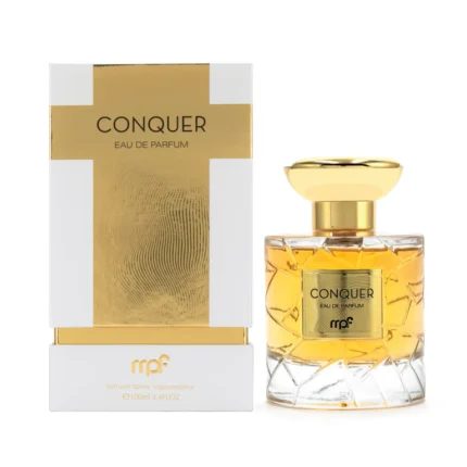 Conquer by My Perfumes Parfum au maroc