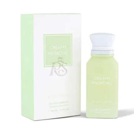 Creamy Pistachio Gulf Orchid Parfum au maroc