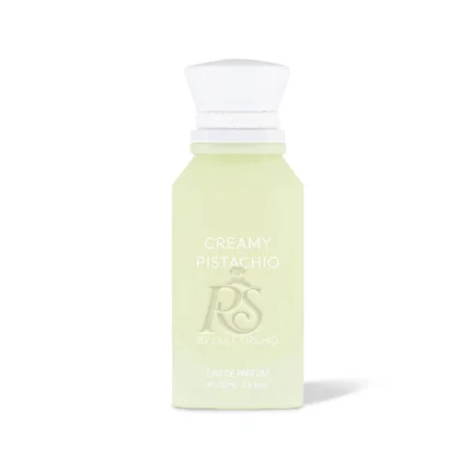 Creamy Pistachio Gulf Orchid Parfum prix maroc