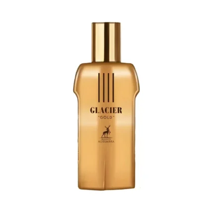 Glacier Gold Maison Alhambra Parfum Parfum prix maroc