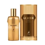 Glacier Gold Maison Alhambra Parfum au maroc