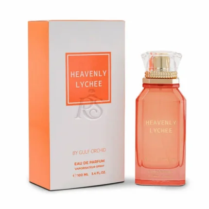 Heavenly Lychee Gulf Orchid Parfum au maroc