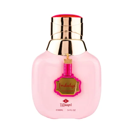 Indulge Pour Femme Tad Angel Parfum prix maroc